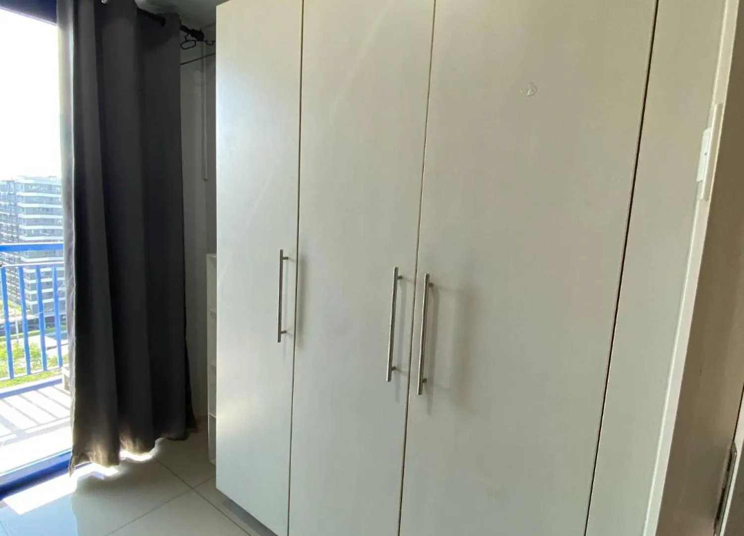 Apartment Glenda Place Aurum At Sea Residences Manila