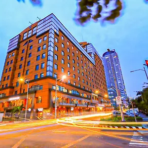 3* Otel Bayview Park