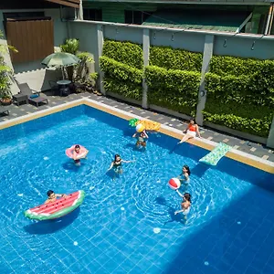 3* Otel Tropicana
