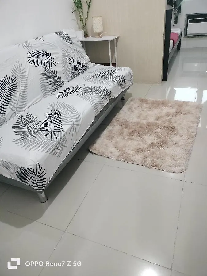 Glenda Place Aurum At Sea Residences Manila 0*,  Philippines