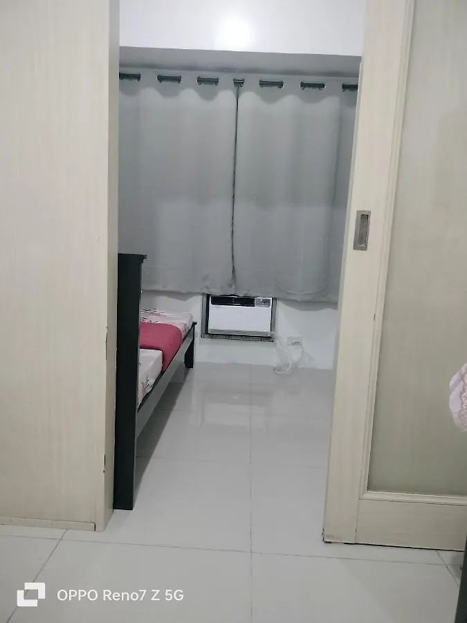 Glenda Place Aurum At Sea Residences Manila Apartment